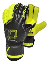 Comprar Guantes De Arquero Orbit Palma De Latex Alemán 3mm Varillas