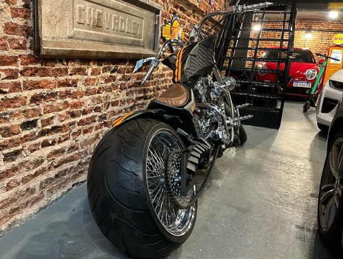 Imagen 1 de 15 de Harley Davidson Flhtc Touring 1340