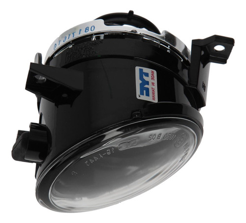Imagen 3 de 5 de Faro Auxiliar Izquierdo Volkswagen Scirocco 12/19