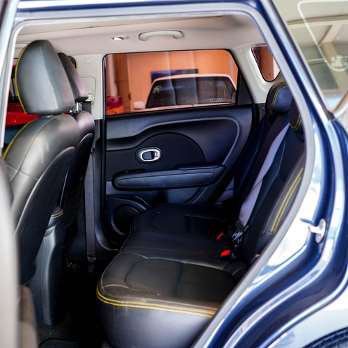 Kia Soul 1.6 Ex 132cv 6at