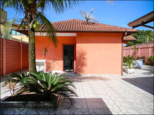 Imagem 13 de 25 de Casa Térrea À Venda No Maitinga Em Bertioga - Ca00040 - 4905441