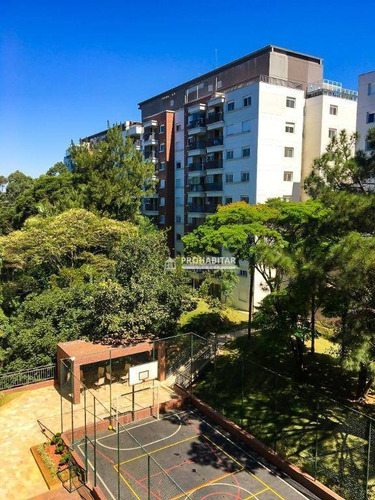Apartamento Com 1 Dormitório À Venda Em Vila Castelo - Ap3483