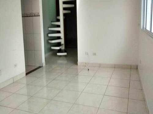 Apartamento - Venda - Boqueirao - Praia Grande - Fd77