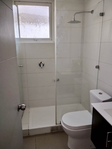 Studio Con Balcon A Pasos De Metro Moneda (85659)