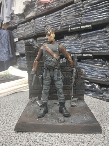Dc Collectibles, Deadshot, Arrow, Tv Show, Completo!! (Usado)