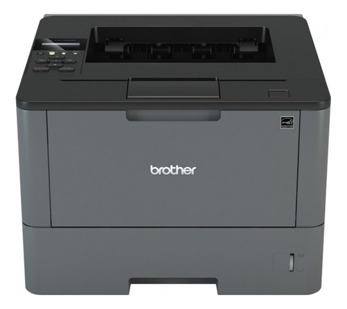 Impresora Brother Hl-l5100dn Monocromática Laser Dúplex