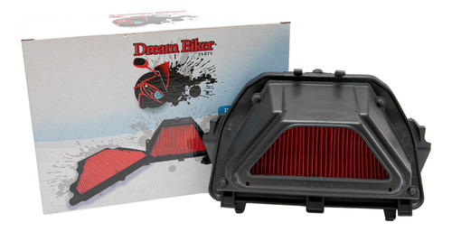 Filtro De Aire Yamaha R6 2016 R6r Nuevo !