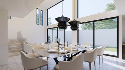 Casa En Venta En Lomas De Cuernavaca, Temixco, Morelos