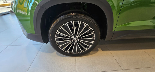 Volkswagen Taos 1.4 Tsi Comfortline At