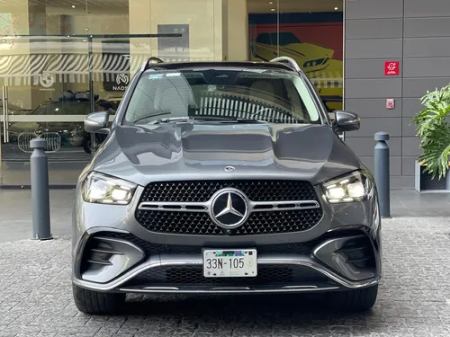 Mercedes-Benz Clase GLE 3.0 450 4Matic Sport