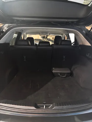 Mazda CX-5 2.0 L I Sport At