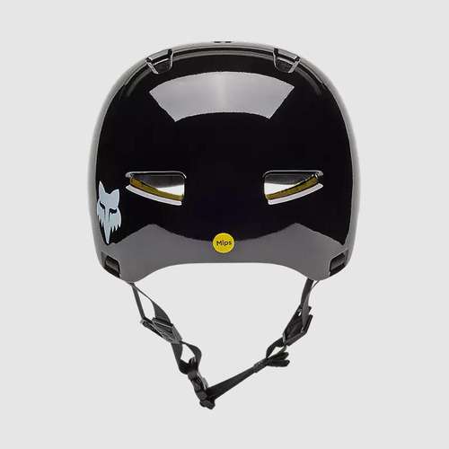 Casco Bicicleta Flight Mips Negro Fox Talla M