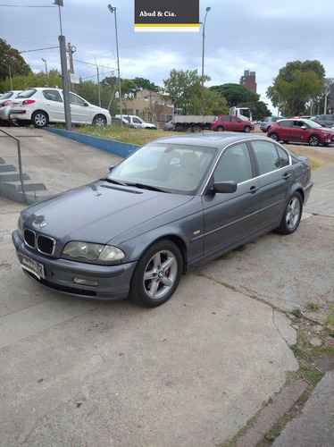 Bmw 328 I 2.8 2000 Muy Buen Estado!