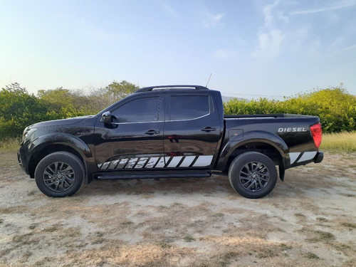 Nissan X-gear Modelo 2020
