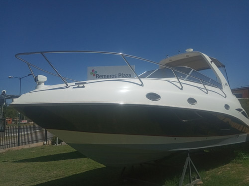 Imagen 2 de 12 de Nuevo A Botar, Crucero Daycruiser Aqualum 31