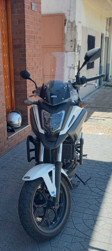 Honda Nc750x