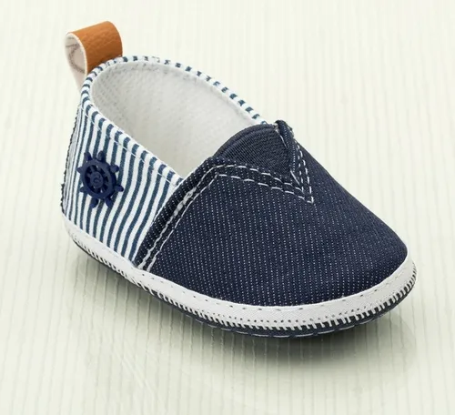 Alpargatas Para Bebe MercadoLibre