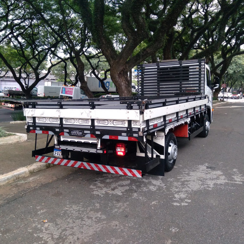 Vw Delivery Express + 2022 Prime Carroceria E 40 Mil Km Nova
