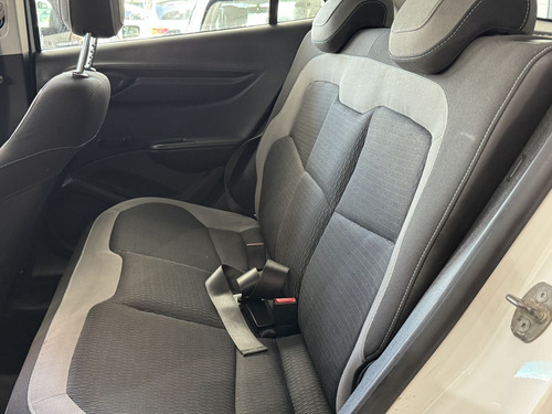 Chevrolet Onix ONIX HATCH LT 1.0 8V FlexPower 5p Mec.