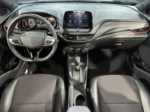 Chevrolet Onix plus Onix 10tat Rs