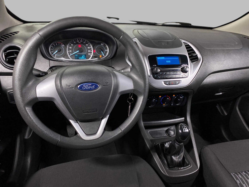 Ford Ka Ka 1.0 SE