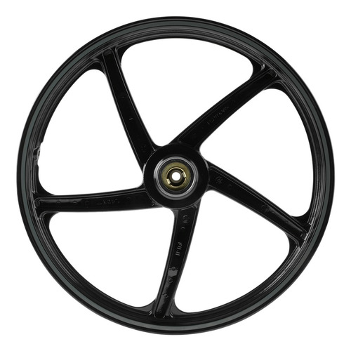 Italika Rin Del Negro 17x1.4 F14030330