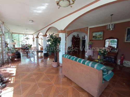 Imagen 5 de 14 de En Venta Casa Campo En Urb. Villa Virginia Asiso 21-19305