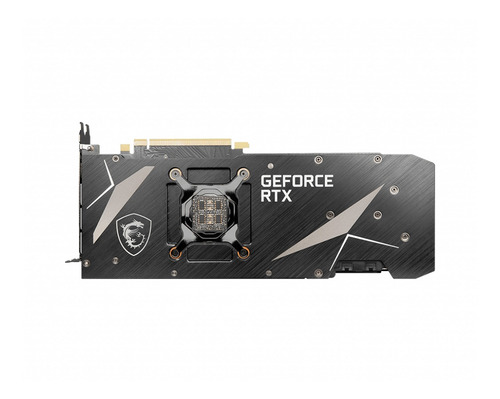 Imagen 4 de 4 de Placa de video Nvidia MSI Ventus GeForce RTX 30 Series RTX 3080 Ti GEFORCE RTX 3080 Ti VENTUS 3X 12G OC OC Edition 12GB