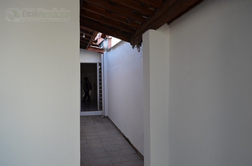 Imagem 5 de 15 de Casa Locação Para Venda, 2 Dormitório(s), 180.0m² - 2408