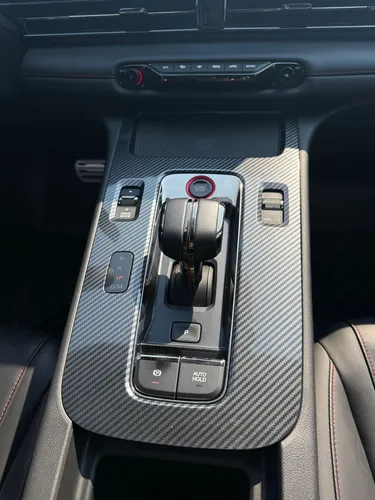 Dodge Attitude 1.5T Gdi Gt At 7Dct