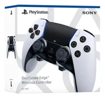Comprar Mando Control Inalámbrico Ps5 Dualsense Pro Edge Blanco