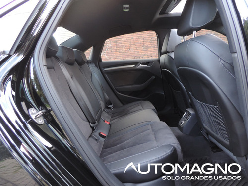 Audi A3 Progressive 2.0
