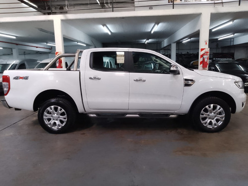 Ford Ranger 3.2 Cd Xlt Tdci 200cv Automática 4x4