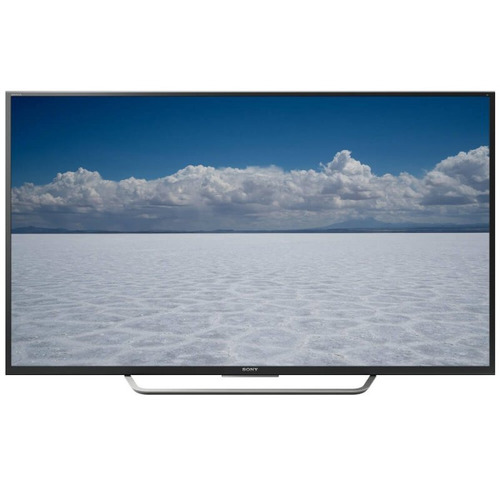 Smart Tv Sony Led 65  Ultrahd 4k Kd-65x7505d Hdr Android Wi