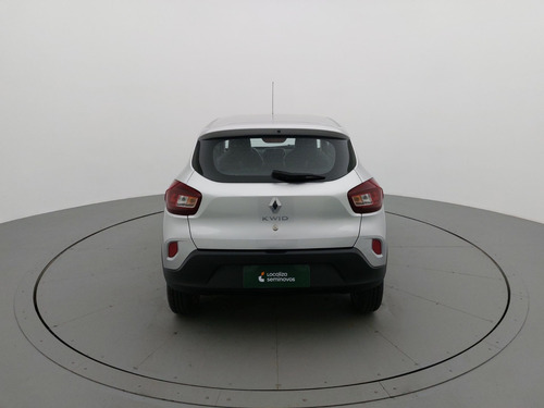 Renault Kwid 1.0 12V SCE FLEX INTENSE MANUAL