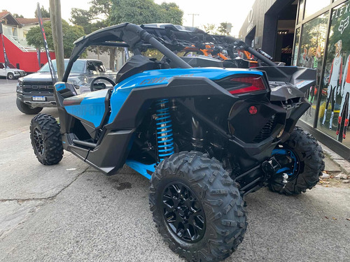 Can Am X3 172 Hp Std 2021