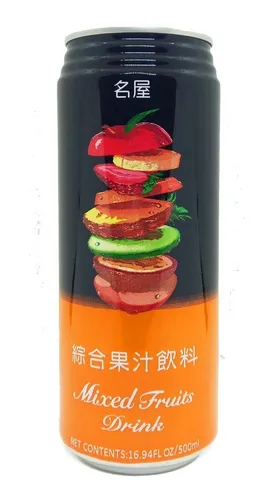 comprar Jugo Multifrutas 500 Ml.