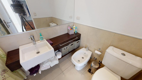 Imagen 12 de 30 de Venta Departamento 3 Dormitorios A La Bahía-nordelta-tigre