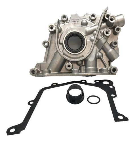 Bomba De Aceite Ford Ecosport 1.6 2022