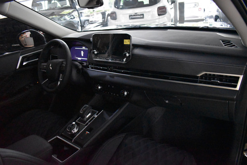 Mitsubishi Outlander 2.5 Gls At Full