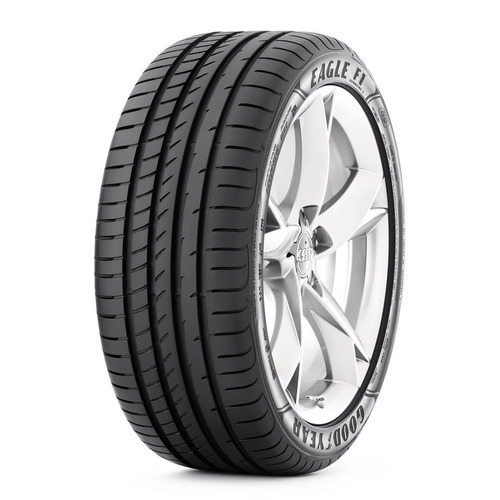 Pneu Goodyear Aro 18 Eagle F1 Asymmetric 2 225/40r18 88y Rft