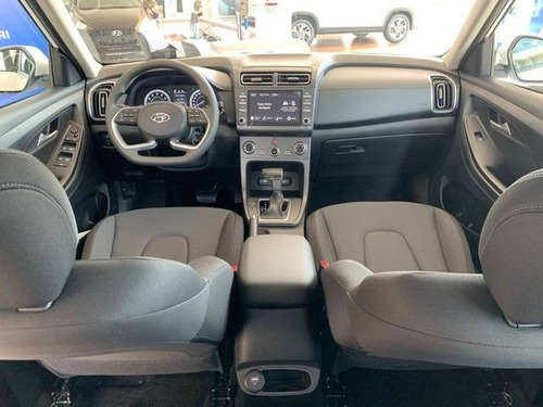 Imagem 8 de 9 de Hyundai Creta 1.0 Tgdi Flex Comfort Automático