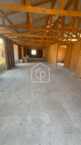 Se Vende Parcela Condominio Estancia La Varilla