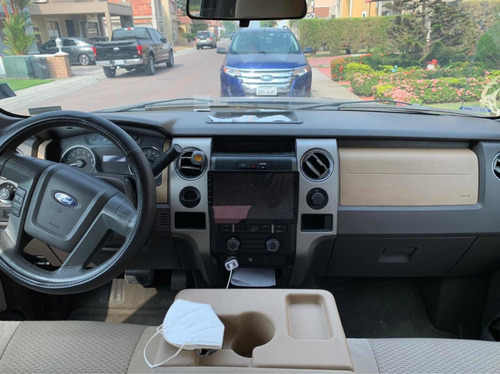 Ford Ford 150 4x2