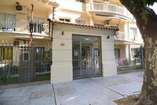 Venta Departamento 3 Ambientes Con Balcón Monte Grande