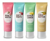 Comprar Atomy Cremas Terapia Para Manos 30ml Set 4 Piezas Fragancia Fragancias