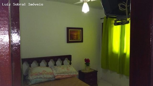 Imagem 11 de 15 de Casa Em Condomínio Para Venda Em Saquarema, Jaconé, 3 Dormitórios, 3 Banheiros, 1 Vaga - 3160_2-1165349