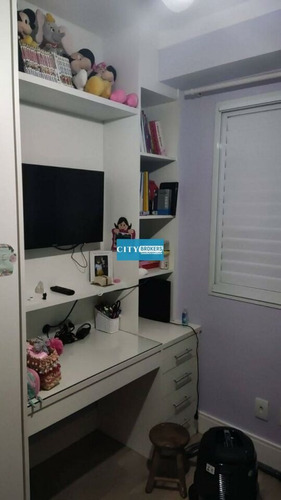 Imagem 10 de 15 de Apartamento 89m² Próximo A Usp. - Sp1920