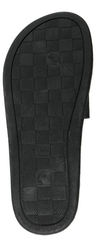 Imagem 5 de 5 de Chinelo Masculino Borracha Resistente Slide Graf