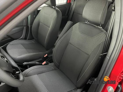 Renault Oroch 1.6 16V SCE FLEX INTENSE MANUAL
